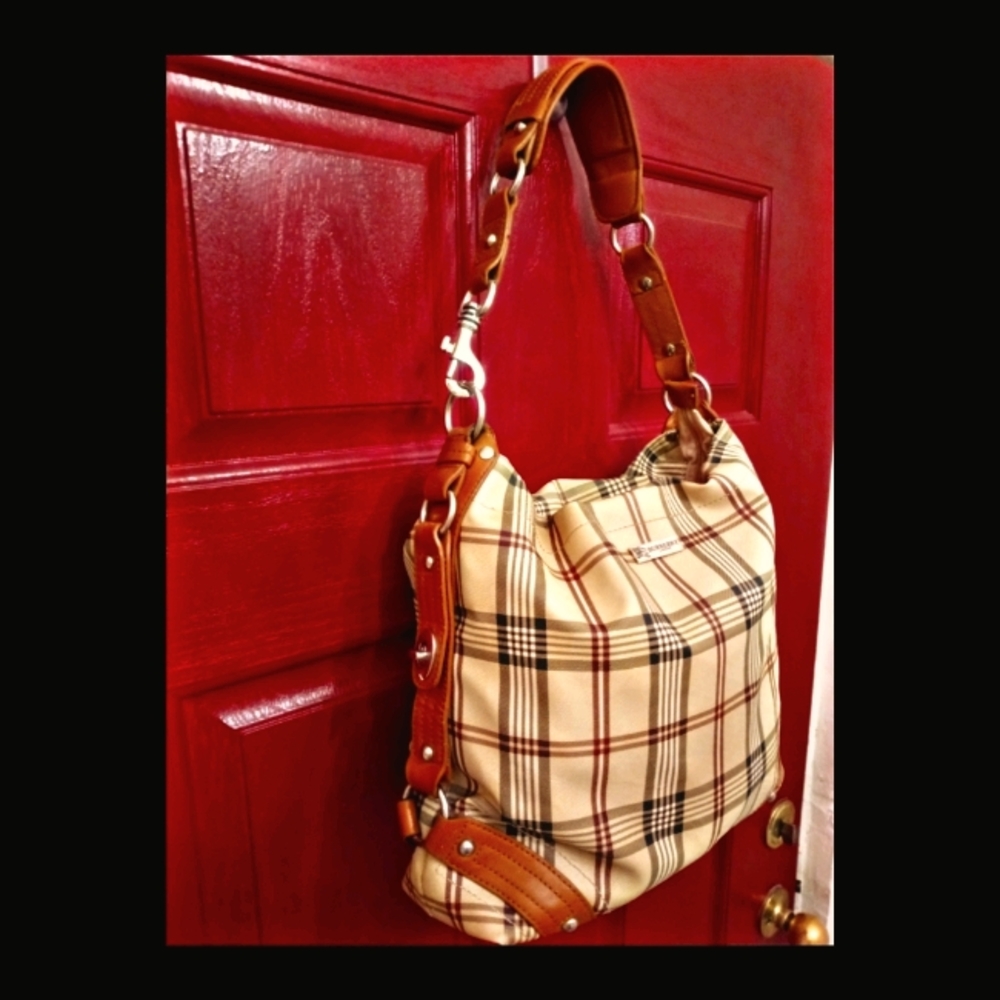 Burberry Purse